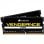 Corsair Vengeance SO-DIMM DDR4 3000 MHz PC4-24000 2x16 GB 32 GB CL18