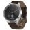 Garmin Vivomove HR Premium Smartwatch Plata