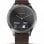 Garmin Vivomove HR Premium Smartwatch Plata