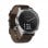 Garmin Vivomove HR Premium Smartwatch Plata