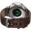 Garmin Vivomove HR Premium Smartwatch Plata