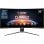 MSI MPG Artymis 343CQRDE 34" LED UWQHD HDR FreeSync Premium curvo