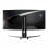 MSI MPG Artymis 343CQRDE 34" LED UWQHD HDR FreeSync Premium curvo