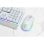 MSI Vigor GK30 Combo White Teclado + Rato