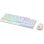 MSI Vigor GK30 Combo White Teclado + Rato