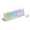 MSI Vigor GK30 Combo White Teclado + Rato