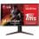 LG Gaming UltraGear 27GN850-B 27" LED IPS FullHD 144Hz G-Sync Compatible