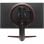 LG Gaming UltraGear 27GN850-B 27" LED IPS FullHD 144Hz G-Sync Compatible