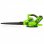 Greenworks 24227UB Soplador de Hojas 40V