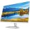 Monitor HP M27fwa 27" FullHD 75Hz IPS FreeSync Blanco/Plata Altavoces 5ms