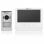 Smartwares DIC-22212 Intercomunicador de Vídeo + Monitor LCD de 7”