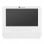 Smartwares DIC-22212 Intercomunicador de Vídeo + Monitor LCD de 7”