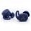 Jaybird Vista 2 Auriculares Deportivos Bluetooth Azules