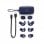 Jaybird Vista 2 Auriculares Deportivos Bluetooth Azules