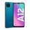 Samsung Galaxy A12 4G 3GB 32GB 6.5" Azul Dual SIM