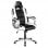 Trust GXT 705W Ryon Silla Gaming Blanca/Negra