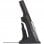Hoover H-HANDY 700 Express HH710T 011 aspirateur de table Titane Sans sac