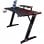 Talius Warship Z2 Mesa Gaming Negra