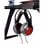 Talius Warship Z2 Mesa Gaming Negra