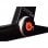 Talius Warship Z2 Mesa Gaming Negra