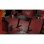 Talius Warship Z1 Mesa Gaming Negra