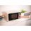 Candy Divo G20CC Microondas con Grill 20L 700W Crema