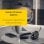 Jabra Evolve2 65 MS Teams Stereo Auriculares Bluetooth USB-C Negro