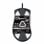 Asus ROG Gladius III Gaming-Maus 26000 DPI Schwarz