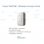 Cisco WAP361-E-K9 Punto de Acceso WiFi Doble Banda