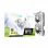 Zotac Gaming GeForce RTX 3060 Ti AMP White Edition LHR 8GB GDDR6