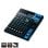 Yamaha MG10 table de mixage audio 10 canaux Noir