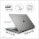 HP ZBook Fury 17 G7 Intel Core i7-10750H/16 GB/512 GB SSD/Quadro RTX 3000/17,3"