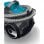 Bosch BGS05X240 Aspirador sem Saco 700W Turquesa