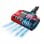 Bosch Pro Animal BGS41PET1 Aspirador sin Bolsa 750W
