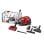 Aspirateur sans Sac Bosch BGS41PET1 750W Animaux de compagnie HEPA 2,4L