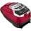 Aspirateur avec Sac Rowenta Silence Force RO7473EA 400W Anti-allergies 4.5L Rouge