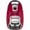 Aspirateur avec Sac Rowenta Silence Force RO7473EA 400W Anti-allergies 4.5L Rouge