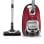 Aspirateur avec Sac Rowenta Silence Force RO7473EA 400W Anti-allergies 4.5L Rouge
