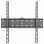 Neomounts FPMA-W300BLACK TV-Halterung 139,7 cm (55") Schwarz