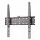 Neomounts FPMA-W300BLACK TV-Halterung 139,7 cm (55") Schwarz
