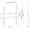 Neomounts FPMA-W300BLACK TV-Halterung 139,7 cm (55") Schwarz