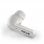 NGS ARTICA CROWN Auricolare Wireless In-ear Musica e Chiamate Bluetooth Bianco