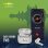 NGS Artica Crown Auriculares True Wireless Blancos