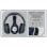 EKids Auriculares Infantiles The Mandalorian