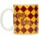 SD Toys Taza Harry Potter Gryffindor