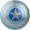 Hasbro Réplica Escudo Capitán América Edición Soldado de Invierno