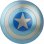 Replica Hasbro Captain America Shield Winter Soldier Edition