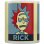 Pyramid Taza Rick & Morty Cartel Rick