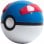 The Wand Company Réplica Electrónica Pokémon Super Ball
