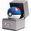 Replica elettronica della Super Ball Pokémon di The Wand Company